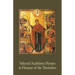 Selected Acathistos Hymns in Honour of the Theotokos