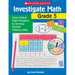 Investigate Math: Grade 5