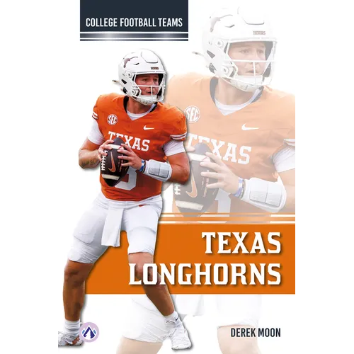 Texas Longhorns