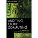 Auditing Cloud Computing