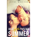 Heat of the Tuscan Summer: (an erotic romance novel)