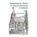 Genealogical Guide to Tracing Ancestors in Germany