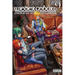 Wiedergeburt: Legend of the Reincarnated Warrior: Volume 9