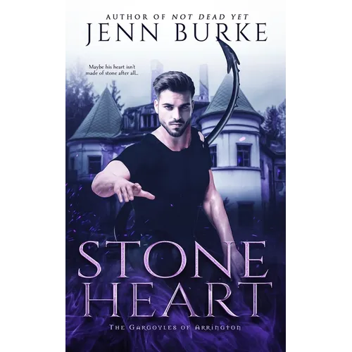 Stone Heart
