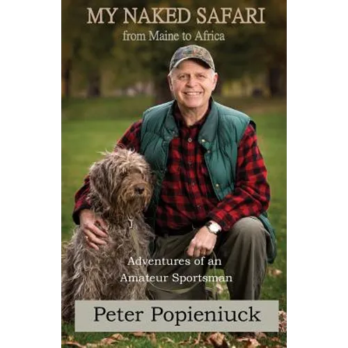 My Naked Safari