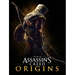 The Art of Assassin's Creed Origins