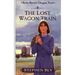 The Lost Wagon Train