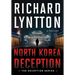 North Korea Deception: An International Political Spy Thriller