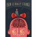 Pain Is Really Strange: Graphic Medicine