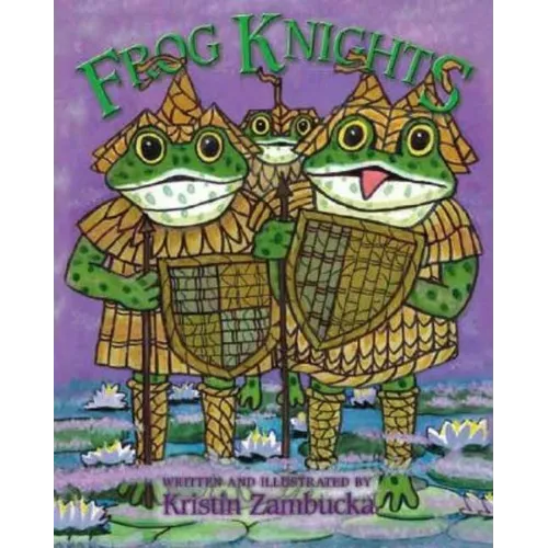 Frog Knights