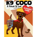 K9 Coco: A Mission of Love: Activity Book