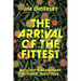 The Arrival of the Fittest: Biology's Imaginary Futures, 1900-1935