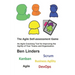 The Agile Self-assessment Game: An Agile Coaching Tool for Improving the Agility of Your Teams and Organization