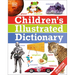 Children's Illustrated Dictionary
