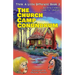 The Church Camp Conundrum