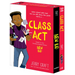 New Kid and Class Act: The Box Set