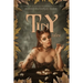 Tiny Tales: An Anthology of Delicious Paranormal & Fantasy Shorts
