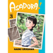 Asadora!, Vol. 3