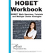 HOBET Math Workbook: HOBET(R) Math Exercises, Tutorials and Multiple Choice Strategies