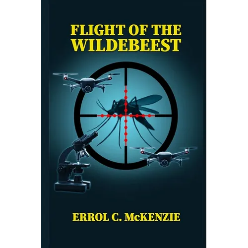 Flight of the Wildebeest