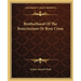 Brotherhood of the Rosicrucians or Rosy Cross