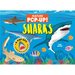 Nature Pop-Up! Sharks: 8 Pop-Up Undersea Scenes