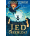 Jed Greenleaf