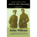 And in the Morning: Somme 1916
