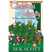 The Painted Inn Mysteries: Christmas Calamity: A Cozy Mystery with Recipes