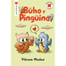 Búho Y Pingüino