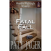 Fatal Fall: A Shandra Higheagle Mystery