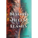 Beyond Hell's Flames: The True Story of God's Love from the Depths of Despair to the Heights of Heaven