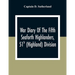 War Diary Of The Fifth Seaforth Highlanders, 51St (Highland) Division