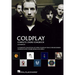 Coldplay - Complete Chord Songbook