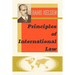 Principles of International Law