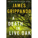 A Death in Live Oak: A Jack Swyteck Novel