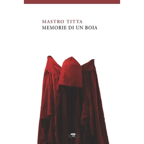 Memorie di un boia