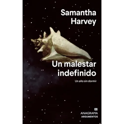 Un Malestar Indefinido