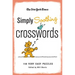 New York Times Simply Soothing Crosswords