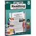 180 Days(tm) Reading for Eighth Grade: Practice, Assess, Diagnose