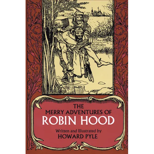 The Merry Adventures of Robin Hood