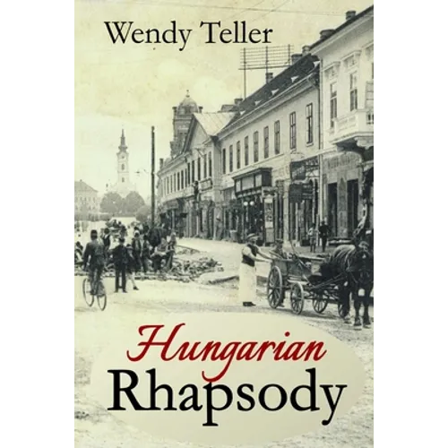 Hungarian Rhapsody