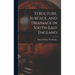 Structure, Surface, and Drainage in South-east England