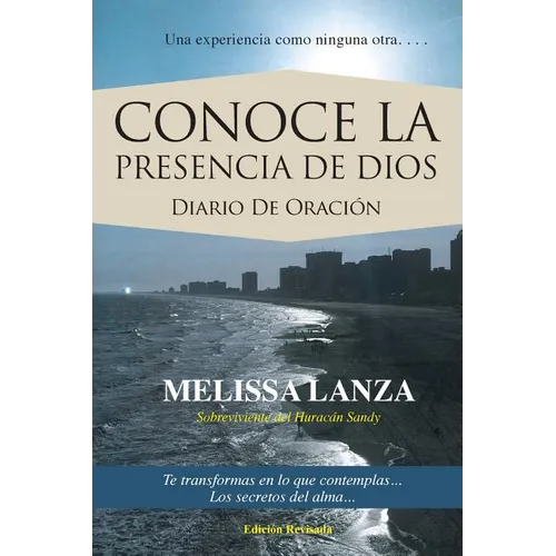 CONOCE LA PRESENCIA DE DIOS - Diario De Oración