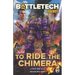BattleTech Legends: To Ride the Chimera