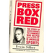 Press Box Red: The Story Of Lester Rodney,