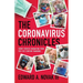 The Coronavirus Chronicles: Short Stories Emanating from the 21st Century Pandemic