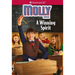 Molly: A Winning Spirit