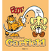 The Art of Jim Davis' Garfield