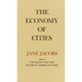 The Economy of Cities